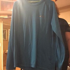 World Wide Sportsman Long Sleeve Shirt